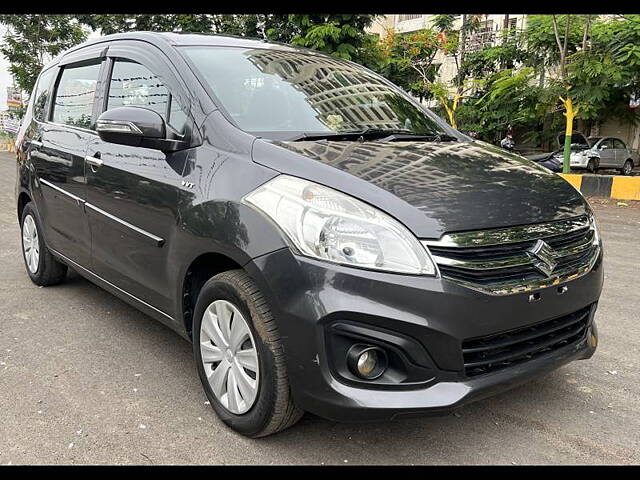 Used Maruti Suzuki Ertiga [2015-2018] VXI CNG in Mumbai