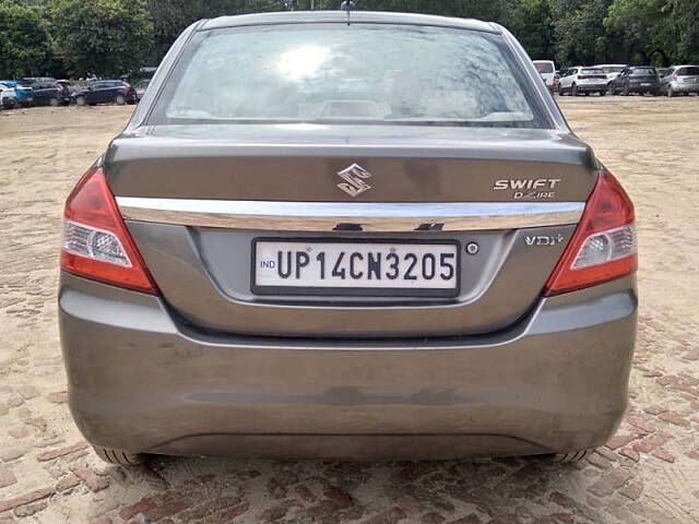 Used Maruti Suzuki Swift DZire [2011-2015] VDI in Delhi