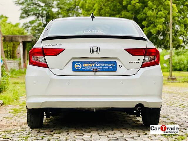 Used Honda Amaze [2018-2021] 1.2 S MT Petrol [2018-2020] in Ahmedabad