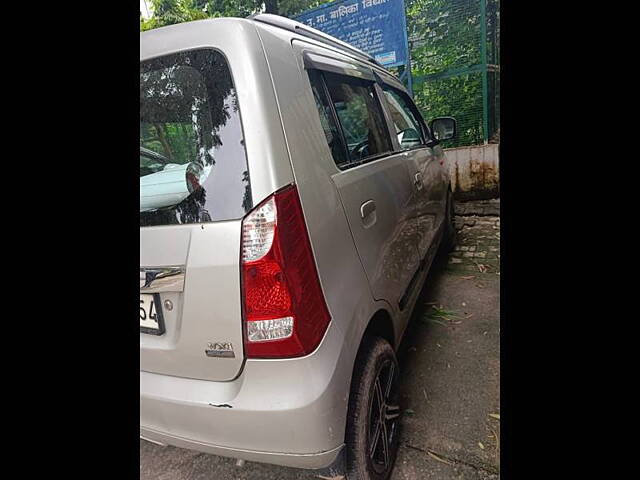 Used Maruti Suzuki Wagon R 1.0 [2014-2019] VXI AMT in Delhi