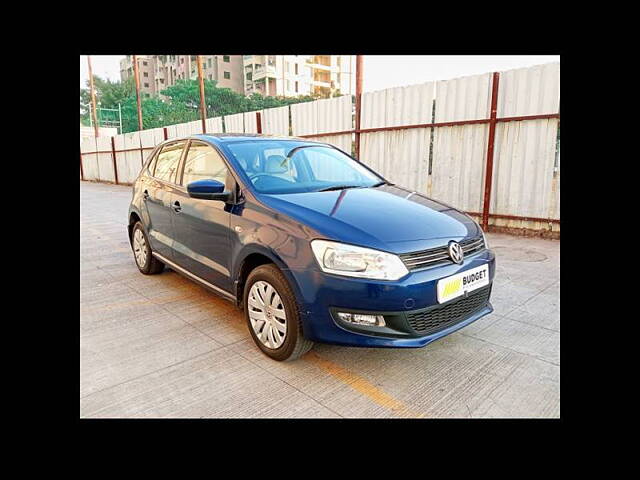 Used 2013 Volkswagen Polo in Pune