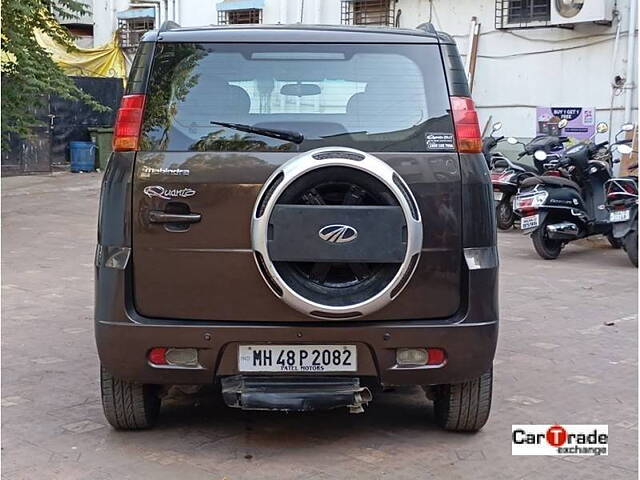 Used Mahindra Quanto [2012-2016] C8 in Mumbai