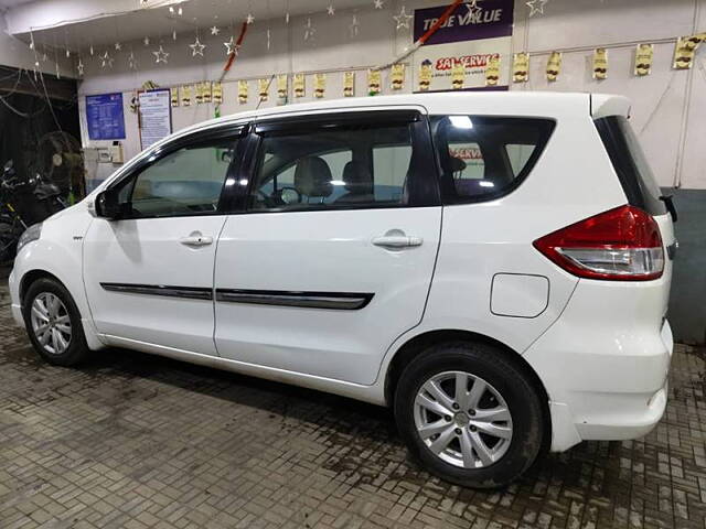 Used Maruti Suzuki Ertiga [2015-2018] ZXI+ in Mumbai