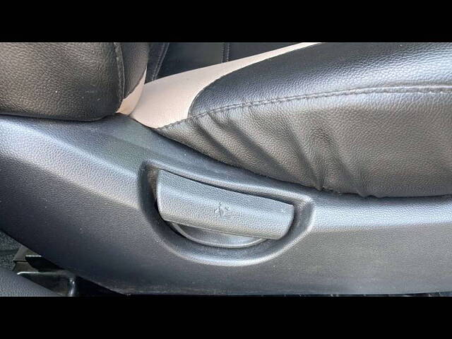 Used Hyundai Grand i10 Sportz (O) 1.2 Kappa VTVT [2017-2018] in Surat