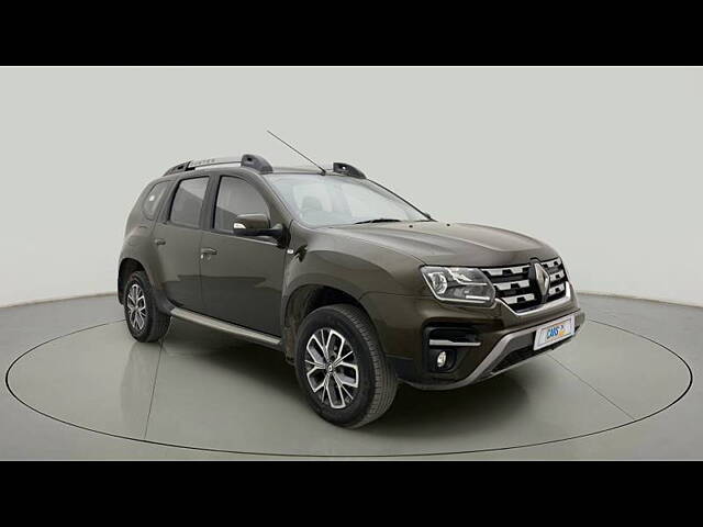 Used 2020 Renault Duster in Bangalore