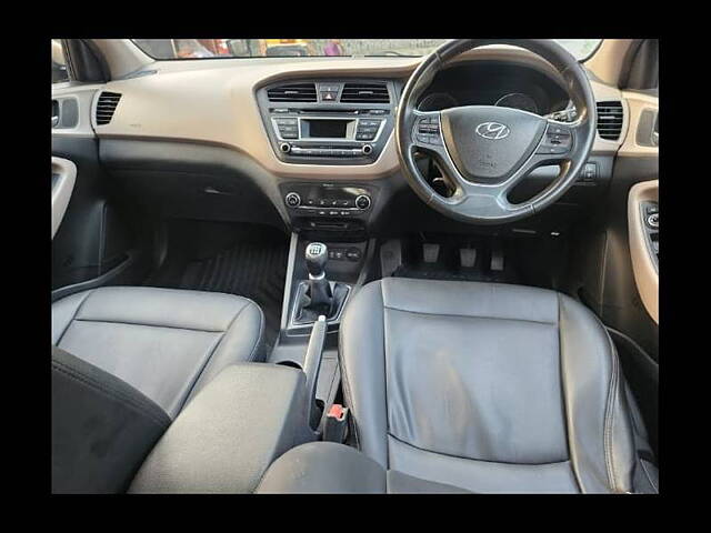 Used Hyundai i20 [2012-2014] Asta (O) 1.2 in Mumbai