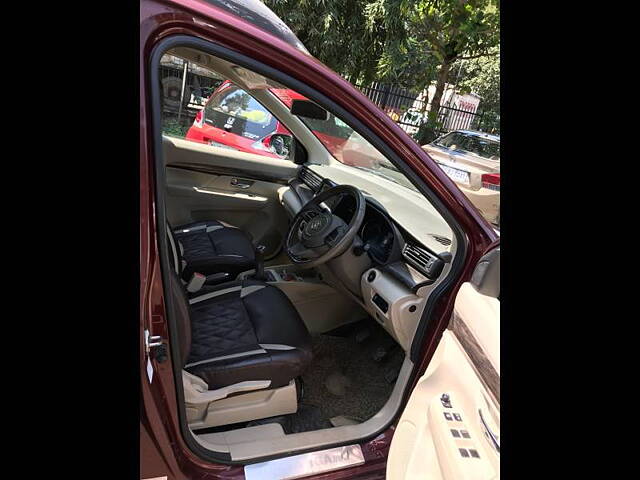 Used Maruti Suzuki Ertiga [2015-2018] ZXI+ in Navi Mumbai