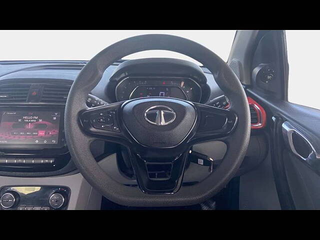 Used Tata Tiago [2016-2020] Revotron XZA Plus in Coimbatore