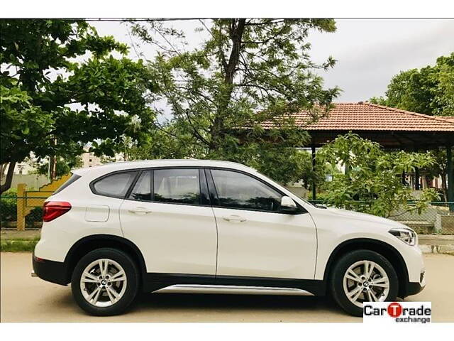 Used BMW X1 [2013-2016] sDrive20d xLine in Bangalore