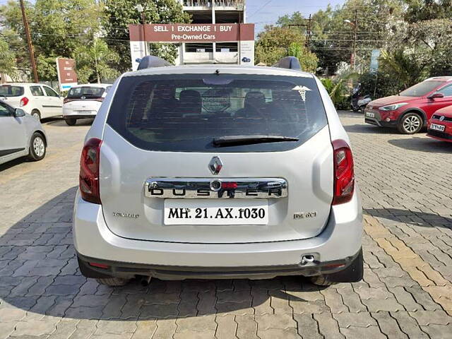 Used Renault Duster [2015-2016] 85 PS RxL in Aurangabad