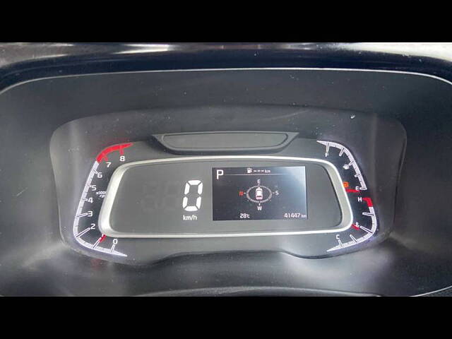 Used Kia Sonet [2020-2022] GTX Plus 1.0 DCT [2020-2021] in Surat