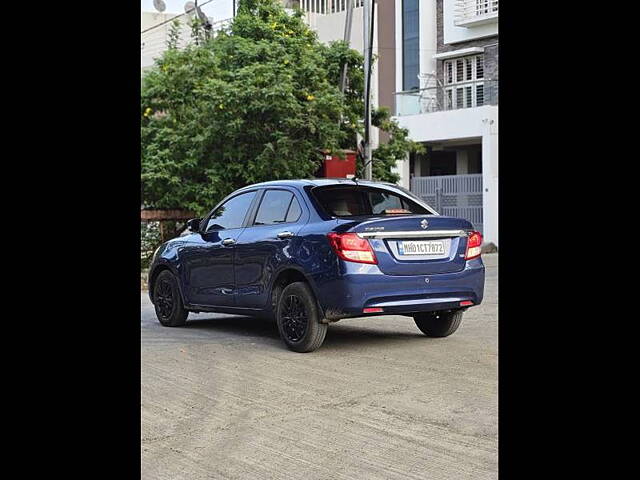 Used Maruti Suzuki Dzire [2017-2020] VXi in Nagpur