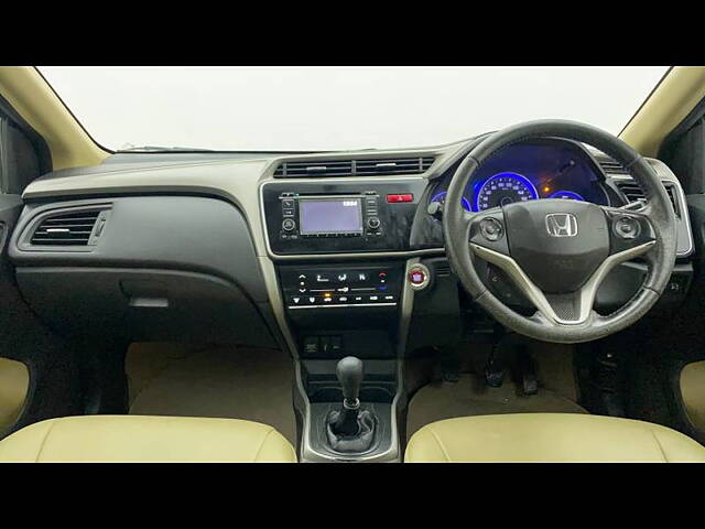 Used Honda City [2014-2017] VX in Delhi