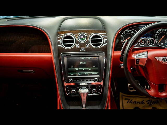 Used Bentley Continental Flying Spur V8 in Delhi