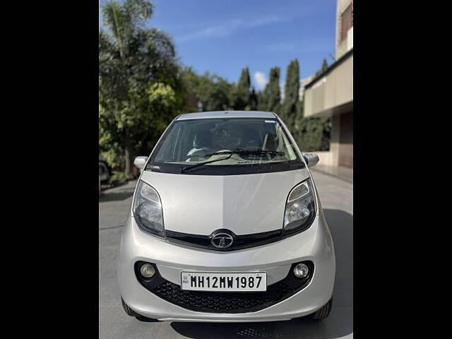 Used 2016 Tata Nano in Pune