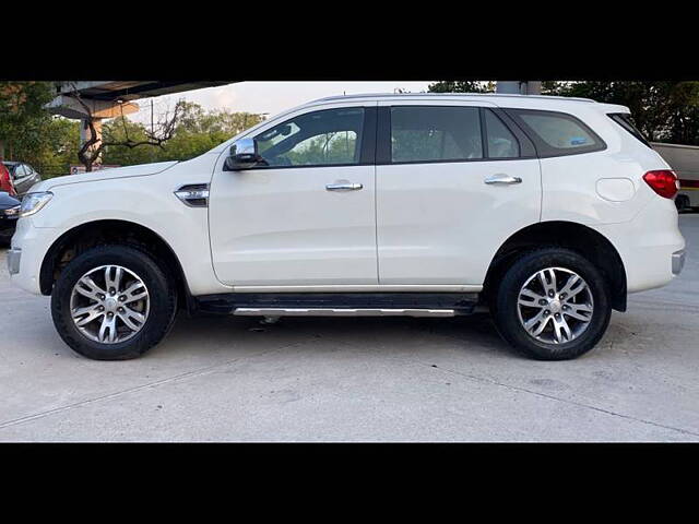 Used Ford Endeavour [2016-2019] Titanium 3.2 4x4 AT in Delhi