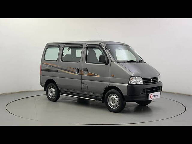 Used Maruti Suzuki Eeco 5 STR AC in Ahmedabad