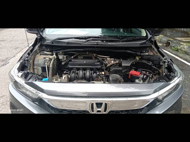 Used Honda Amaze [2018-2021] 1.2 VX MT Petrol [2018-2020] in Mumbai