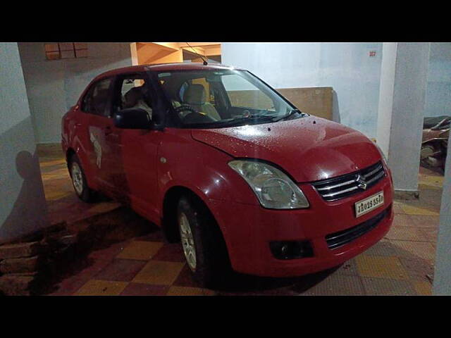 Used Maruti Suzuki Swift DZire [2011-2015] VXI in Ranchi