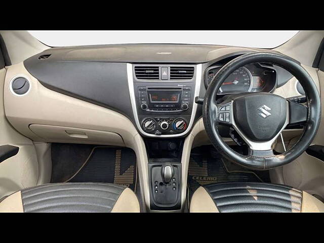 Used Maruti Suzuki Celerio [2017-2021] ZXi AMT in Ahmedabad