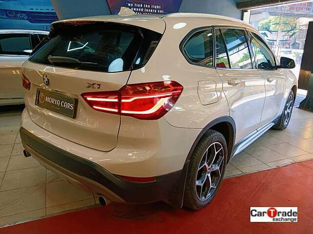 Used BMW X1 [2013-2016] sDrive20d xLine in Mumbai