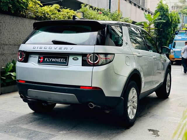 Used Land Rover Discovery Sport [2018-2020] SE in Kolkata