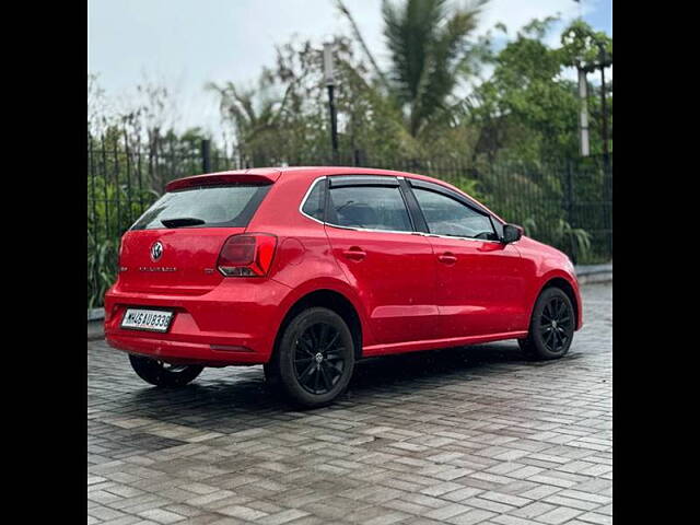 Used Volkswagen Polo [2016-2019] Highline1.5L (D) in Navi Mumbai