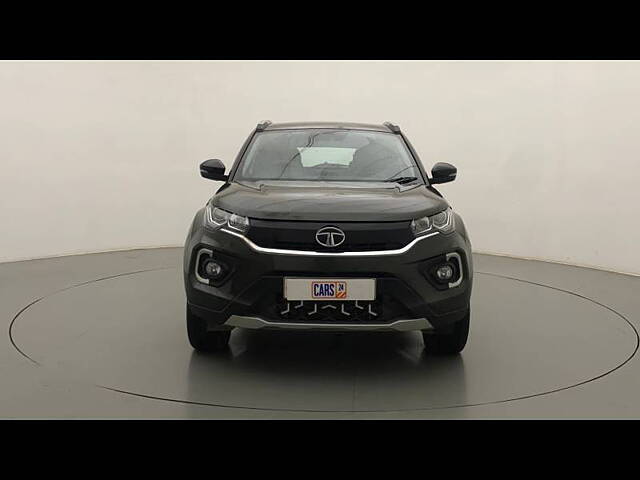 Used Tata Nexon [2017-2020] XZ Plus in Mumbai