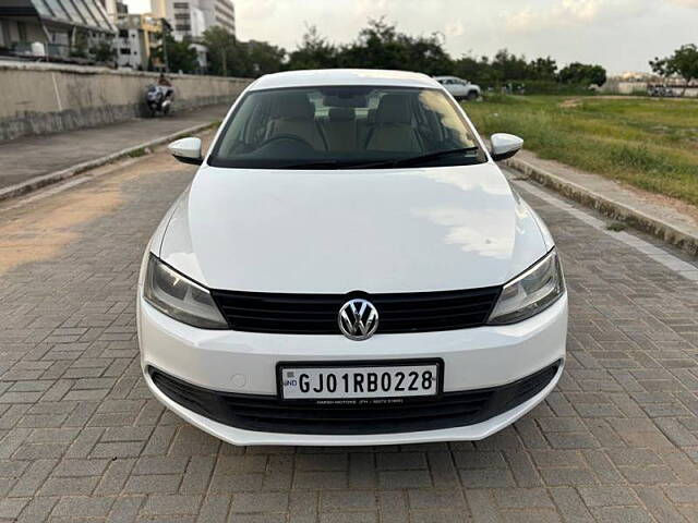 Used Volkswagen Jetta [2011-2013] Comfortline TSI in Ahmedabad