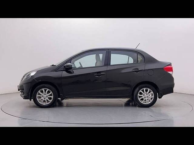 Used Honda Amaze [2013-2016] 1.2 VX i-VTEC in Bangalore