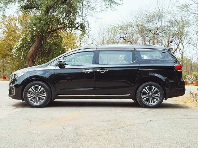 Used Kia Carnival [2020-2023] Prestige 6 STR in Delhi