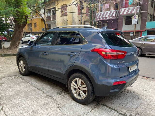 Used Hyundai Creta [2017-2018] S 1.4 CRDI in Kolkata