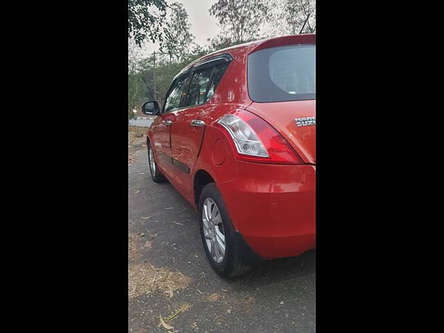 Used Maruti Suzuki Swift [2011-2014] ZDi in Delhi