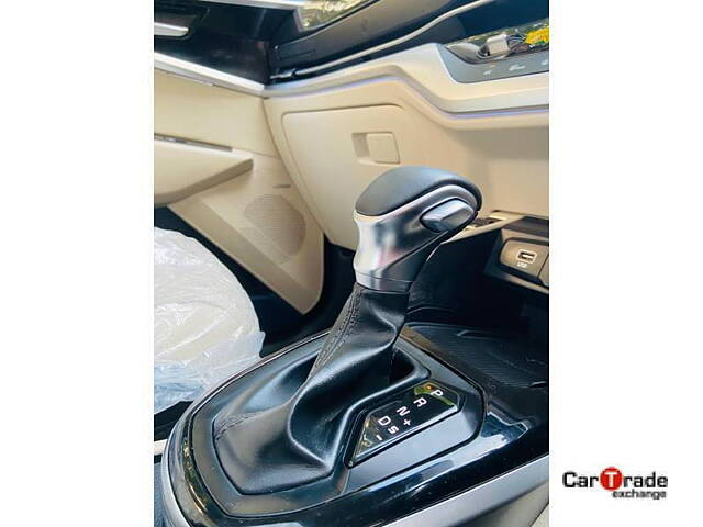 Used Kia Carens [2022-2023] Luxury Plus 1.5 Diesel AT 6 STR in Delhi