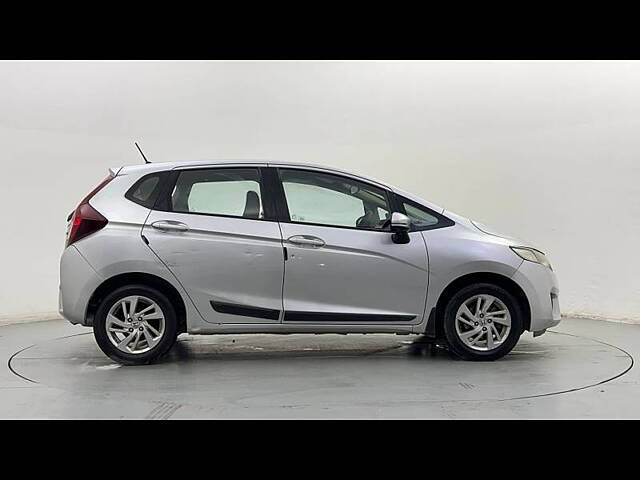 Used Honda Jazz [2015-2018] V Petrol in Delhi