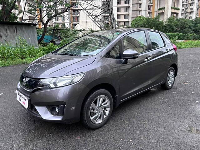 Used Honda Jazz [2018-2020] VX Petrol in Thane