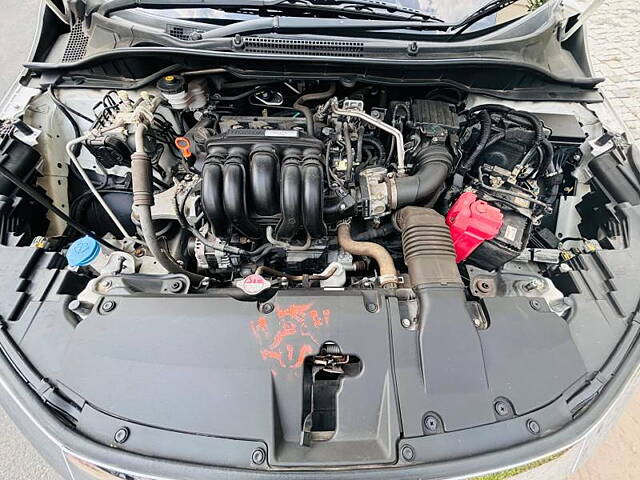 Used Honda City 4th Generation ZX Petrol [2019-2019] in Jaipur