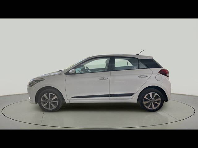 Used Hyundai Elite i20 [2016-2017] Asta 1.2 (O) [2016] in Ahmedabad