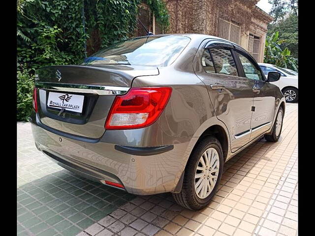 Used Maruti Suzuki Dzire ZXi [2020-2023] in Mumbai