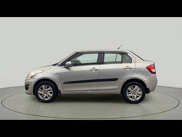 Used Maruti Suzuki Swift DZire [2011-2015] ZXI in Delhi