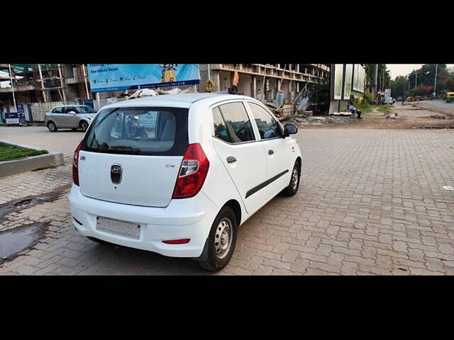 Used Hyundai i10 [2010-2017] Era 1.1 iRDE2 [2010-2017] in Vadodara