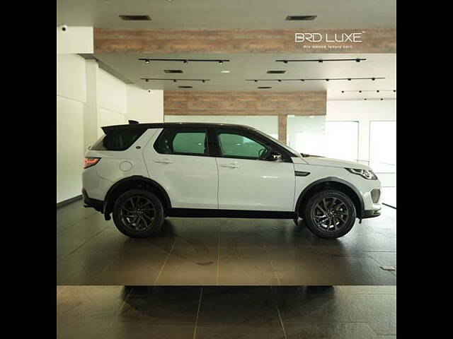 Used Land Rover Discovery Sport [2018-2020] Landmark Edition in Kochi