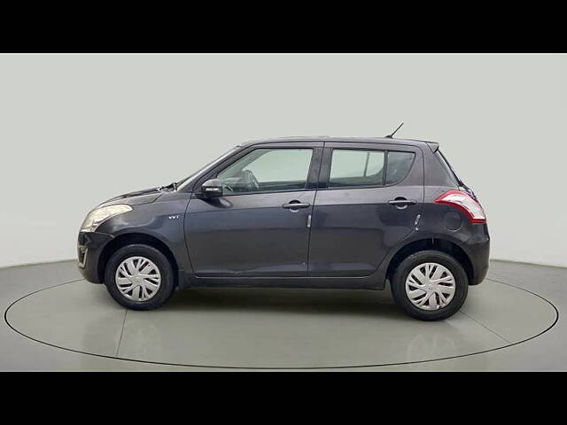 Used Maruti Suzuki Swift [2011-2014] VXi in Delhi