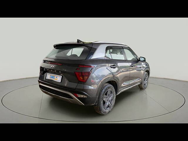 Used Hyundai Creta [2020-2023] S 1.5 Petrol [2020-2022] in Ahmedabad