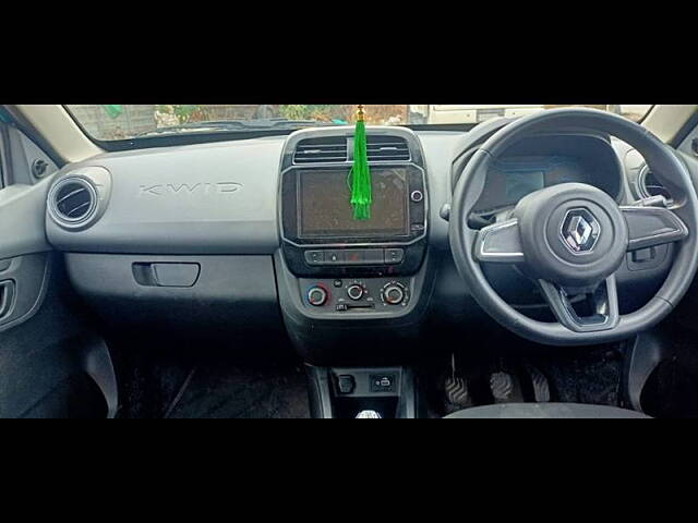 Used Renault Kwid [2015-2019] RXT [2015-2019] in Lucknow