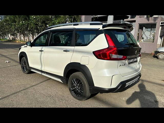 Used Maruti Suzuki XL6 [2019-2022] Zeta MT Petrol in Pune