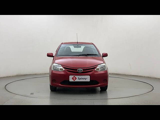 Used Toyota Etios Liva [2011-2013] G in Thane