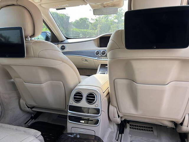 Used Mercedes-Benz S-Class (W222) [2018-2022] S 450 in Delhi