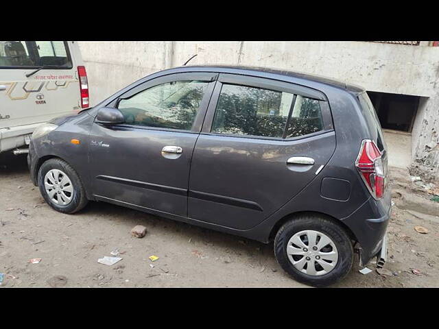 Used Hyundai i10 [2010-2017] Magna 1.1 LPG in Lucknow