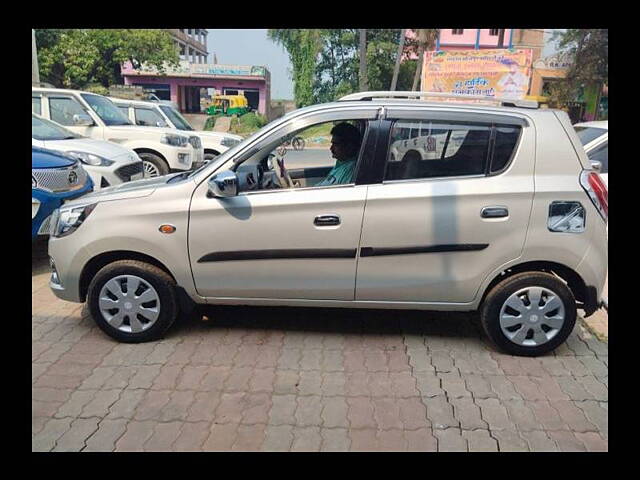 Used Maruti Suzuki Alto [2000-2005] VXI in Bhojpur